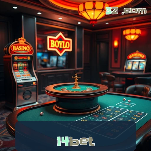 14bet Bônus Especiais