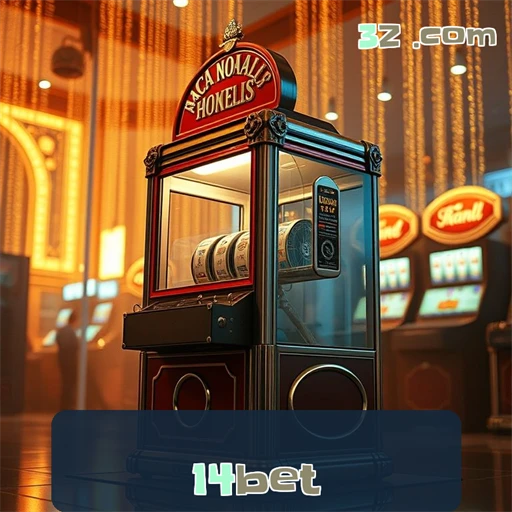 14bet Nossa Plataforma