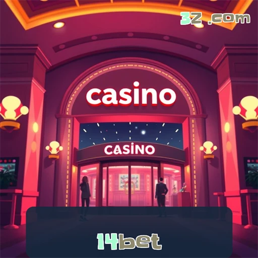 14bet Programa VIP